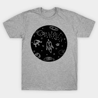 Space T-Shirt